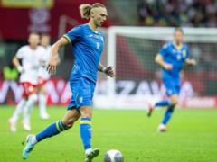 Taloverov: We have an hour to fix what didn’t work out in the match with Poland