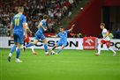 Sudakov: I think I’ll be fully prepared before the match with Rumunia