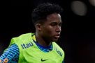 Dorival - about Jendrik’s relationship with Pele: We may be even more careful with this lad