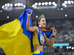 Магучих стала чемпионкой Евро-2024 по легкой атлетике, Геращенко завоевала  бронзу 