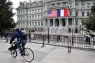 Війна, день 834. Джо Байден та Еммануель Макрон погодили використання прибутку від заморожених активів рф для України