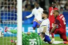 Франція — Канада 0:0 Відео голів та огляд товариського матчу