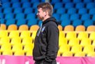 Сікан, Рубчинський, Велетень – в основі олімпійської збірної на матч проти Японії U-19