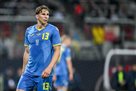 Забарний: Усі в збірній України розуміють, яких результатів ми хочемо досягти на Євро-2024