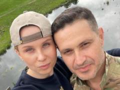 Ахтем Сеитаблаев заявил о кризисе в отношениях с младшей на 20 лет невестой и назвал причину