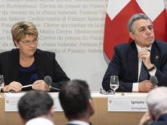 War, day 837. Switzerland has confirmed the participation of as many as 90 countries and organizations around the world