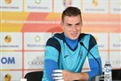 Lunin: All pre-match celebrations will begin closer to the first game at Euro 2024