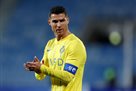 Roberto Martinez about Ronaldo: Not so many graves have achieved what they have achieved