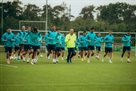 No unpleasant surprises: all 26 nationals from the national team of Ukraine are in an application for sparring from Moldova