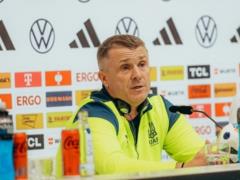 Moldova - Ukraine: bookmakers  forecast for a friendly match