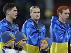 Ukraine at Euro 2024: we beat a penalty, which will take away the red, how many goalkeepers will play?