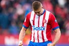 Atletico has settled with Dovbik – ZMI