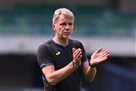 Official: Baroni is the new head coach of Lazio