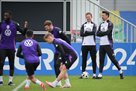 Bild has unclassified the starting warehouse of the Nimecchini collection for the Euro 2024 match