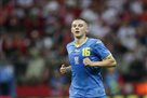 Rebrov about Mikolenka: This is another homilkostop. I feel much calmer, less at the moment of injury