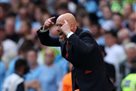 Ten Gag to lose Manchester United head coach