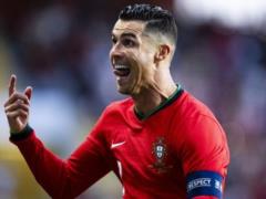 Portugal - Ireland 3:0 Video of the goal and review of the friendly match