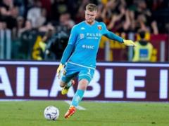 The Genoa gate is close to the transfer to Inter