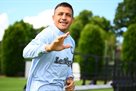 Alexis Sanchez plays for clubs in MLS, Saudi Arabia, Turkey and Greece