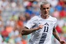 Official: Sheshko extended his contract from the Republic of Belarus Leipzig