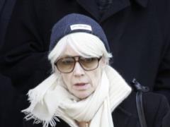 Умерла легендарная французская певица Франсуаза Арди