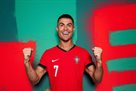 Ronaldo: I m writing that I will become the first person to play in six European Championships