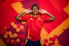Morata - about Yamal: Sometimes it seems that he is not 16, but 23 or 24 - he will become one of the most beautiful in the world