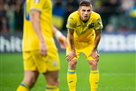 Head doctor of the national team of Ukraine, revealing the details of the injury of Mykolenka