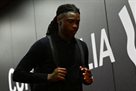 Three Serie A clubs are vying for Moise Kean