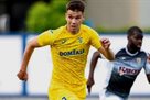 Inter arrange transfer of promising Slovenian