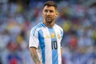 Messi does not take part in the 2024 Olympic Games in Paris