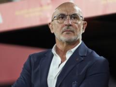 De la Fuente: Group of the National Team of Spain? The most difficult thing to do!