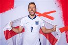 Kane - about the Euro: England came to Germany to overcome