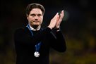 Terzic: I feel that the new era of Borussia may begin with a new person in the position of head coach