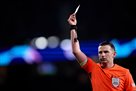 Oliver will serve the Croatia-Spain team at the opening match of the  