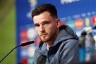Robertson: We know that Germany is a great threat