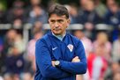Dalic: We are playing in the strongest group of the Euro, with us are the venerable champion Italy and the winner of the Nationa
