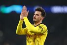 Hummels: It was a great joy and honor for me to play for Borussia for so long