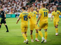 Румыния – Украина: где и когда смотреть стартовый матч  сине-желтых  на Евро-2024