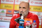 Run: Poland is not afraid of the Dutch team
