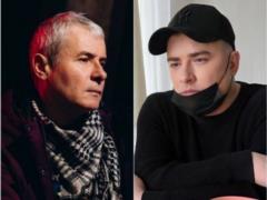 Константин Грубич признался, что заставило Данилко заплакать и почему он просил прощения у него