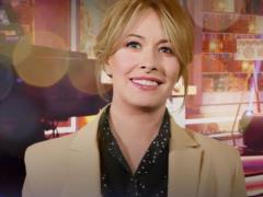 Елена Кравец показала подросшую 7-летнюю дочь и ее необычное хобби