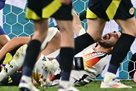 Гюндоган: Моя нога? Бувало й гірше