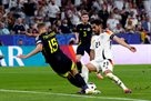 Virts and Musiala set a unique record for Euro 2024 and a couple of records for Germany