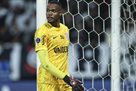 Nottingham Forest are preparing a transfer for the Brazilian goalkeeper
