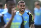 Arsenal forward asking the club to look at the possibility of a transfer