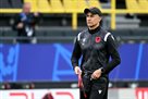 Silvigno: Spalletti is an incredible trainer with incredible skills