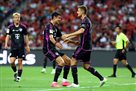 Bayern to extend contracts with Stanisic and Pavlovic - Plettenberg