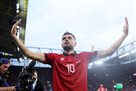 Bairami s goal against Italy is the greatest in the history of the European Championships