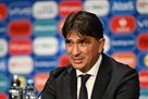 Dalic explained the early substitutions of Modric and Kovacic in the match against Spain